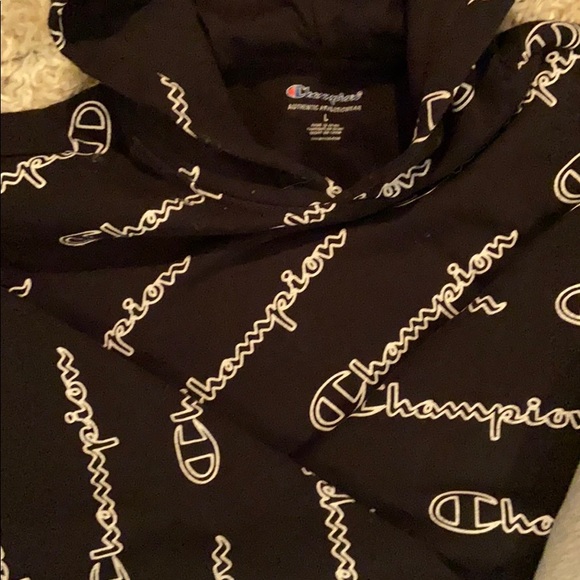 Champion Kids Bundle - Picture 3 of 6